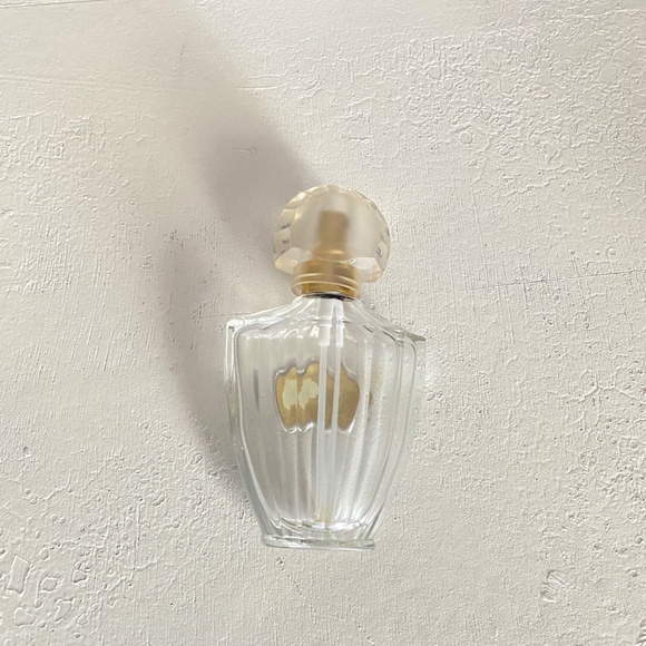 Vintage Empty SHALIMAR Guerlain Perfume Spray Bottle 30ml 1oz - Picture 9 of 11